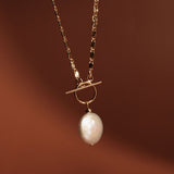 Mermaid Necklace