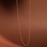 The Skinny Figaro Choker