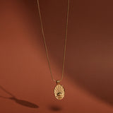 The Kinship Necklace