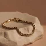 Roped Bracelet