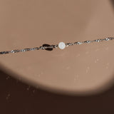Mothers Milk Bracelet - Sterling Silver