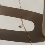 Mothers Milk Necklace - 14k Gold Filled