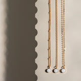 Mothers Milk Necklace - 14k Gold Filled