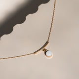 Mothers Milk Halia Necklace- 14k Gold Filled