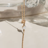 Mothers Milk Bracelet - 14k Gold Filled