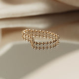 Flex Ring - 14k Gold Filled