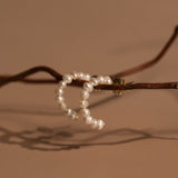 Freshwater Pearl Earrings
