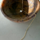 Mothers Milk Cable Chain Necklace - 14K Solid Gold