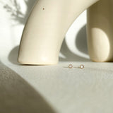 Mothers Milk Stud Earrings - 14k Gold Filled