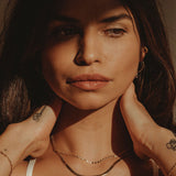 Monaco Chain Necklace