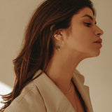 Endless Hoops - 14k Gold Filled