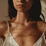 The Skinny Figaro Choker