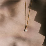 Mothers Milk Necklace - 14k Gold Filled