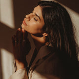 Endless Hoops - 14k Gold Filled