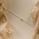 Mothers Milk Bracelet - Sterling Silver