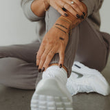 Roped Bracelet