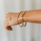 Roped Bracelet