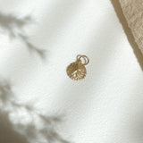 Charm Anklet - 14k Gold Filled