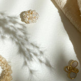 Charm Anklet - 14k Gold Filled
