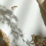 Charm Anklet - 14k Gold Filled