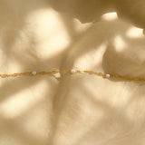 Pearls of Life Necklace - 14k Gold Filled
