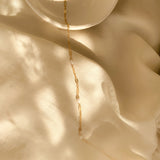Pearls of Life Necklace - 14k Gold Filled
