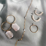 Pearls of Life Necklace - 14k Gold Filled