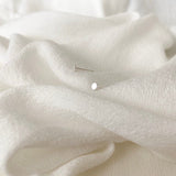 Sterling Silver flat round studs - hypoallergenic - tarnish resistant - everyday earrings - one pair