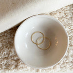 Gold filled hoops - high quality - tarnish resistant - hypoallergenic - good for sensitive ears - everyday - endless hoops - huggie hoops