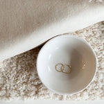 Gold filled hoops - high quality - tarnish resistant - hypoallergenic - good for sensitive ears - everyday - endless hoops - huggie hoops