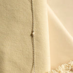Men’s Memorial Ash bracelet - Sterling silver - Tarnish resistant - Made to last - cremation jewelry with pet ashes
