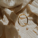 14k Gold filled Herringbone Bracelet - Tarnish resistant - High quality - Gold chain