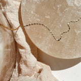 Monaco Chain Necklace