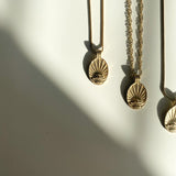 The Kinship Necklace