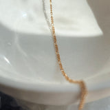 The Skinny Figaro Choker