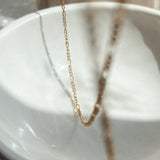 The Skinny Figaro Choker