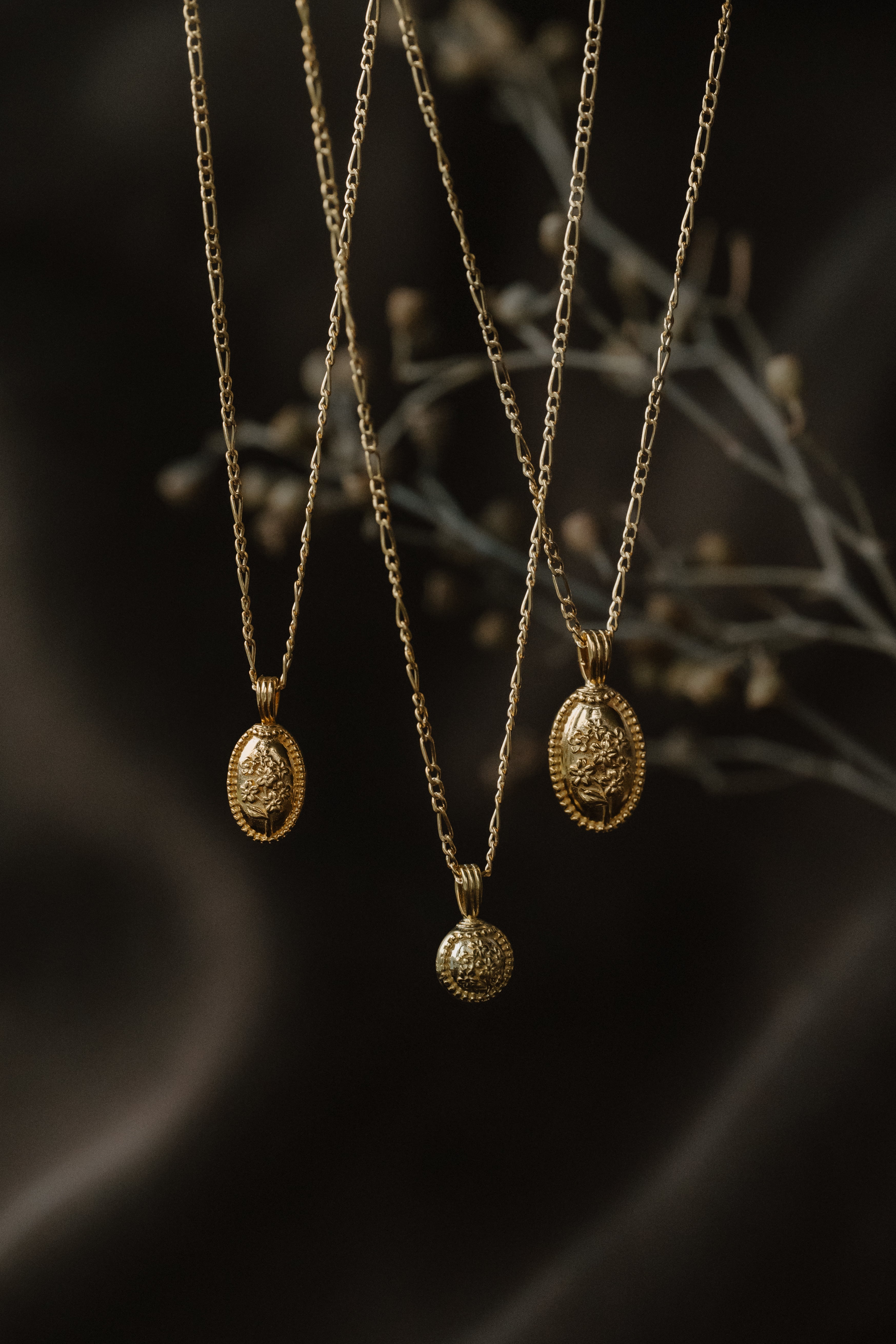 Urn Jewelry