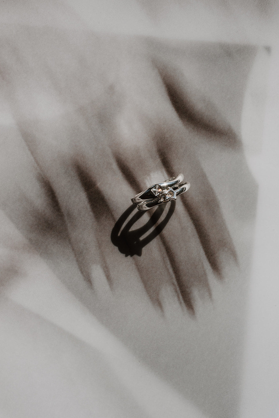 The Silver Collection