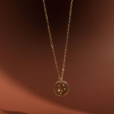 Constellation Necklace - 14k Gold Filled