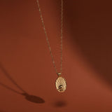 The Kinship Necklace