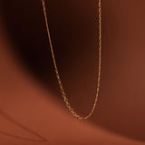 Florence Necklace - 14K Gold Filled