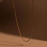 Monaco Chain Necklace