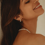 Freshwater Pearl Earrings