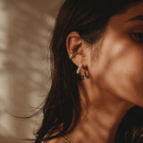 Freshwater Pearl Earrings