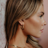 Cleo Hoops
