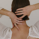 Celeste Ring