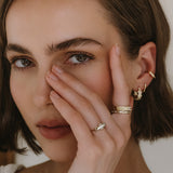 Till Death Ring