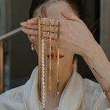 Freshwater Pearl Choker