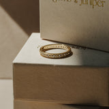 Celeste Ring