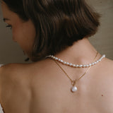 Mermaid Necklace